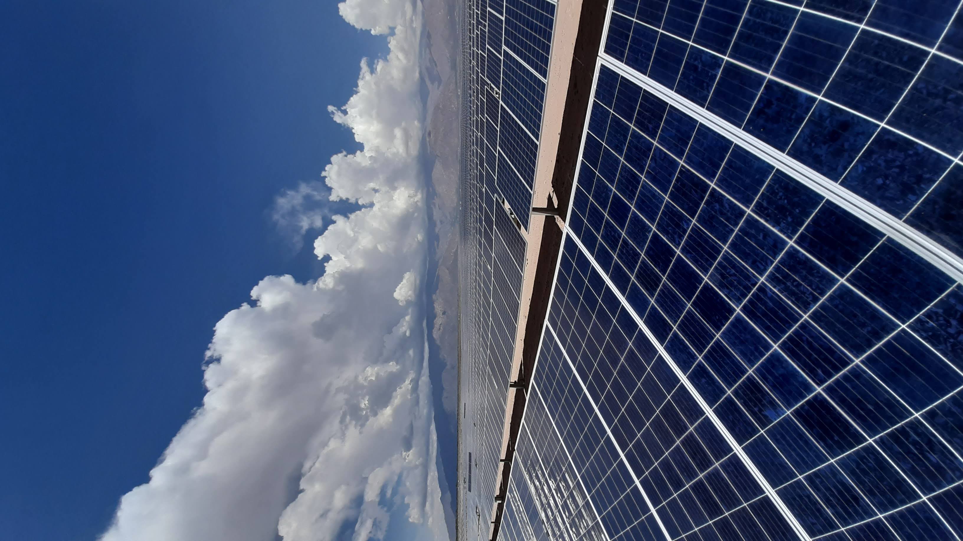 Cafayate Puesta en Marcha 3